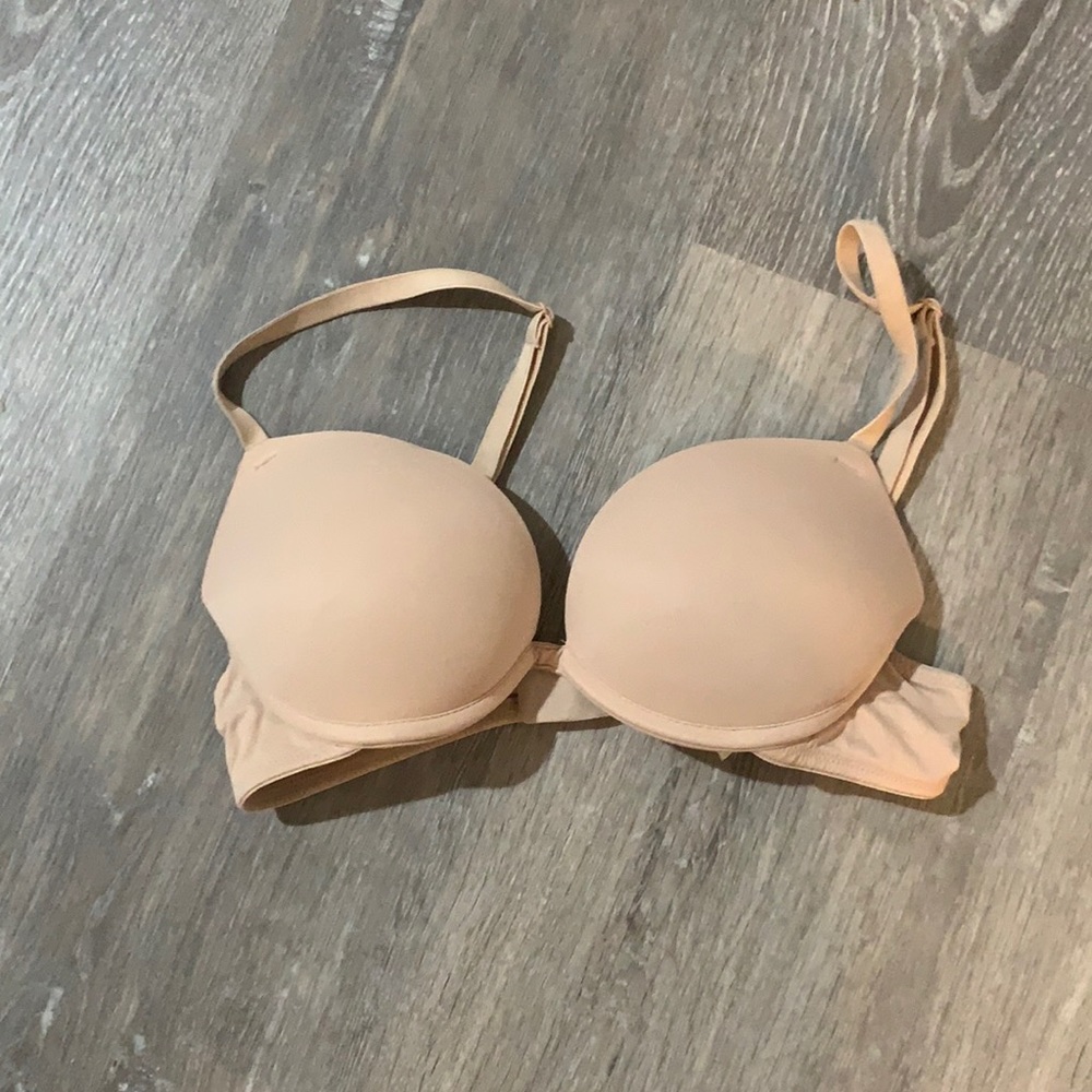 Victoria’s Secret Padded Bra